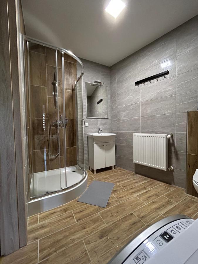 Apartamenty Калиш-Поморский Экстерьер фото